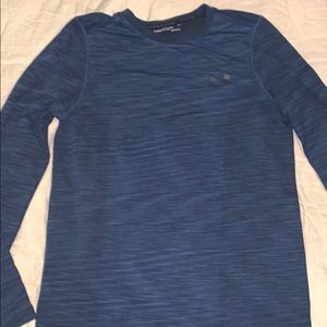 Under armour Long sleeve